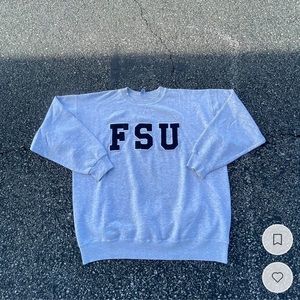 FSU HOODIE